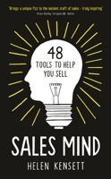 Sales Mind: 48 tools to help you sell 1781256314 Book Cover