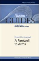 Ernest Hemingway A Farewell to Arms 1555460445 Book Cover