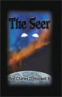 The Seer 1588514935 Book Cover