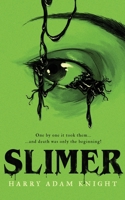 Slimer 1948405172 Book Cover
