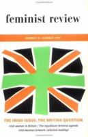 The Irish Issue: The British Question 0415123763 Book Cover