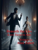 Beneath the Lies - Love Turns to Ash B0DWRLVQPW Book Cover