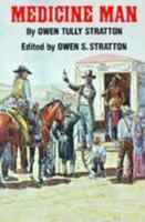 Medicine Man (Western Frontier Library) 0806122412 Book Cover