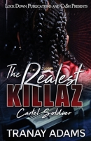 The Realest Killaz 1952936330 Book Cover