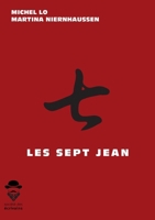 LES SEPT JEAN 234216209X Book Cover
