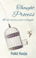 Thought Process 9390432731 Book Cover