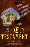 The Ely Testament 1847514030 Book Cover
