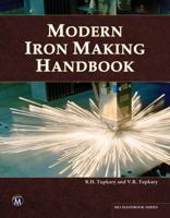 Modern Iron Making Handbook [OP] 1683921364 Book Cover