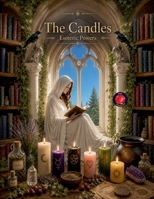 The Candles. Esoteric Powers. B0C35RQ389 Book Cover