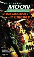 Engaging the Enemy 0345447573 Book Cover