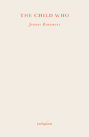 The Child Who 1838490426 Book Cover
