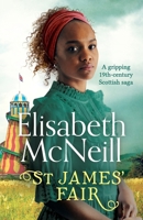 St James' Fair 0747238510 Book Cover