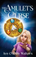 The Amulet's Curse 1803811269 Book Cover