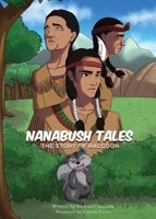 The Story of Raccoon 1777335256 Book Cover