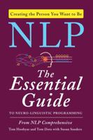 NLP: The Essential Guide to Neuro-Linguistic Programming 0062083619 Book Cover