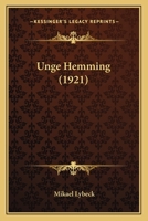 Unge Hemming 1165783436 Book Cover