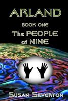 Arland: Book One: The People of Nine 1719080291 Book Cover