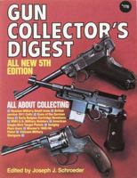 Gun Collectors Digest 0910676305 Book Cover