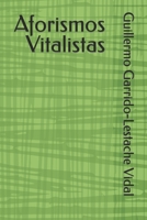 Aforismos Vitalistas B0C9SP2VBR Book Cover