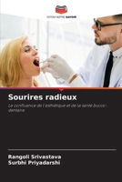 Sourires radieux 6207320506 Book Cover