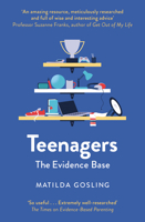 Teenagers: The Evidence Base 1800752393 Book Cover