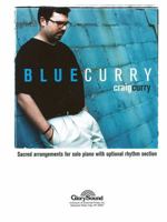 Blue Curry Piano Collection 1592350550 Book Cover