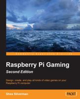 Raspberry Pi Gaming 1784399337 Book Cover