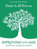 Improving with Age 1619582074 Book Cover