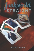 Junkworld Straight 1094783838 Book Cover