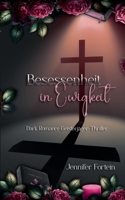 Besessenheit in Ewigkeit: Dark Romance Geisterjäger-Thriller (German Edition) B0FZ8WXLC6 Book Cover