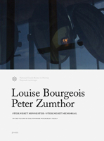 Louise Bourgeois and Peter Zumthor: Steilneset Memorial: To the Victims of the Finnmark Witchcraft Trials 823280095X Book Cover