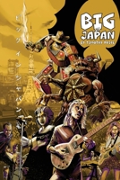 Big in Japan 1733132465 Book Cover