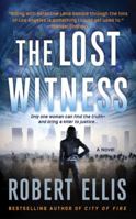 The Lost Witness 0312366167 Book Cover