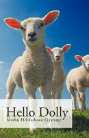 Hello Dolly 1426908059 Book Cover