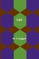 Lex 9356782474 Book Cover