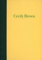 Cecily Brown 1935263439 Book Cover