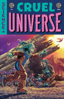 EC Cruel Universe Vol. 3 B0GSDT436P Book Cover