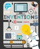 Inventions 1912171899 Book Cover