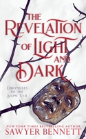 The Revelation of Light and Dark B0CSJYYP5N Book Cover