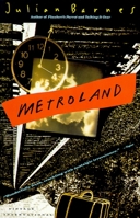 Metroland 0679736085 Book Cover