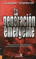 Emerging Generation (Especialidades Juveniles) 0829742492 Book Cover