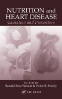 Nutrition & Heart Disease Vol 2 084931674X Book Cover