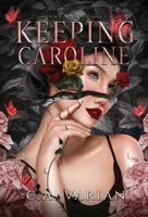 Shadowed by Prophecy: A Crown of the Phoenix Prequel Novella 1961238381 Book Cover