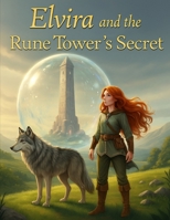 Elvira and the Rune Tower's Secret: The Young Sorceress Elvira Chronicles | Ep. 20 B0FT8WDY1F Book Cover