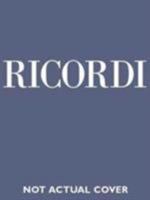 La Cenerentola (Opera Journeys Libretto Series) 0714538191 Book Cover