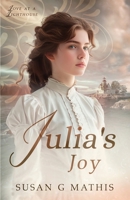 Julia's Joy 1963212037 Book Cover