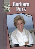Barbara Park 079108969X Book Cover