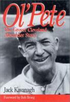 Ol' Pete: The Grover Cleveland Alexander Story 1888698039 Book Cover