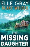 The Missing Daughter B0C2S5MH36 Book Cover