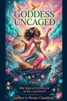 GODDESS UNCAGED, She Was Never Meant to Be Contained B0GY1NXLZS Book Cover